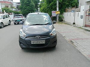 Second Hand Hyundai i10 Magna 1.1 iRDE2 [2010-2017] in Lucknow