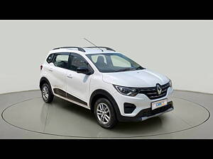 Second Hand Renault Triber RXT [2019-2020] in Lucknow