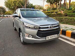 1629 Used Toyota Innova Cars In India Second Hand Toyota Innova Cars For Sale In India Carwale