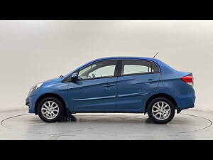 Second Hand Honda Amaze 1.2 VX i-VTEC in Faridabad