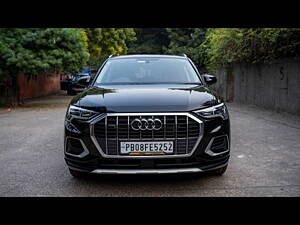 Second Hand Audi Q3 40 TFSI Premium Plus in Delhi