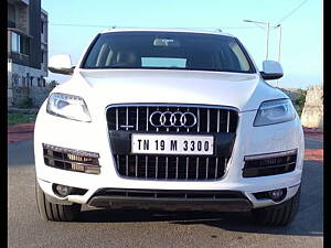 Second Hand Audi Q7 35 TDI Technology Pack in Chennai