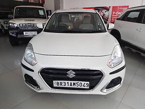 Second Hand Maruti Suzuki DZire VXi [2020-2023] in Patna