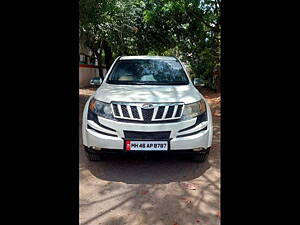 Second Hand Mahindra XUV500 W8 in Nagpur