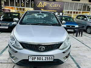 Second Hand Tata Zest XM 75 PS Diesel in Kanpur