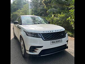 Second Hand Land Rover Range Rover Velar 2.0 R-Dynamic SE Petrol 250 in Mumbai