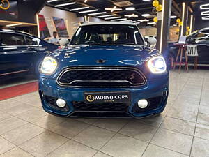 Second Hand MINI Countryman Cooper S [2020-2021] in Mumbai