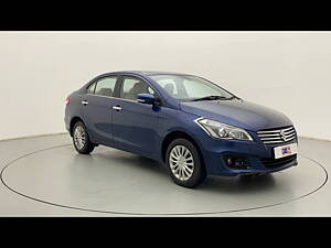 Second Hand Maruti Suzuki Ciaz Delta 1.4 MT in Delhi