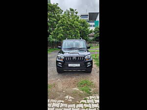 Second Hand Mahindra Scorpio S10 1.99 [2016-2017] in Vadodara