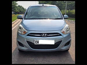 Second Hand Hyundai i10 Magna 1.2 Kappa2 in Chandigarh