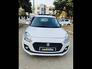 Second Hand Maruti Suzuki Swift VXi AMT [2018-2019] in Gurgaon