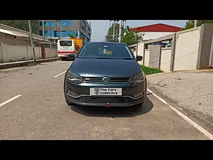 Second Hand Volkswagen Polo [2012-2014] GT TSI in Bangalore