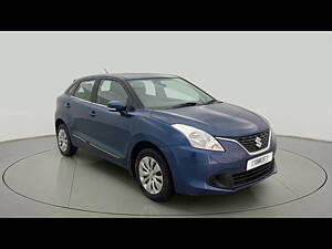 Second Hand Maruti Suzuki Baleno Delta 1.2 in Pune