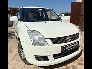 Second Hand Maruti Suzuki Swift  [2010-2011] VDi BS-IV in Mohali