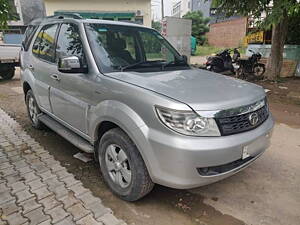 Second Hand Tata Safari 2.2 VX 4x2 in Mohali