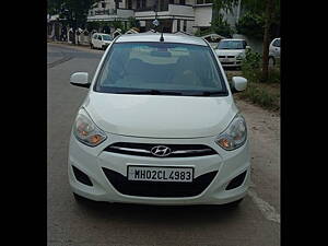 Second Hand Hyundai i10 Magna 1.2 Kappa2 in Nagpur