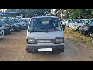 maruti omni second hand car price