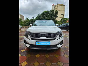 Second Hand Kia Seltos HTE 1.5 in Mumbai