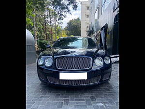 Second Hand Bentley Continental Flying Spur W12 in Hyderabad