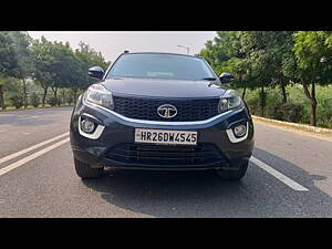 Second Hand Tata Nexon XZA Plus Petrol in Noida