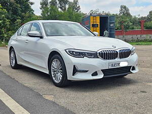 Second Hand BMW 3-Series 320d Luxury Line in Bangalore