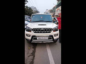 Second Hand Mahindra Scorpio S3 2WD 7 STR in Patna