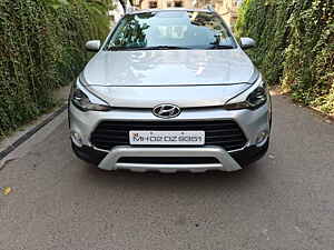 Second Hand हुंडई i20 एक्टिव 1.2 sx in मुंबई