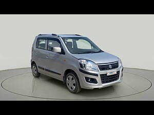 Second Hand Maruti Suzuki Wagon R VXI in Pune