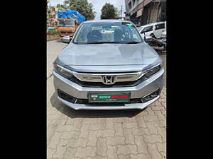 Second Hand Honda Amaze 1.2 S i-VTEC Opt in Thane