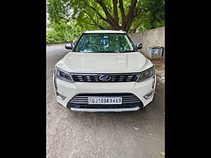 Second Hand Mahindra XUV300 W8 1.5 Diesel [2020] in Ahmedabad