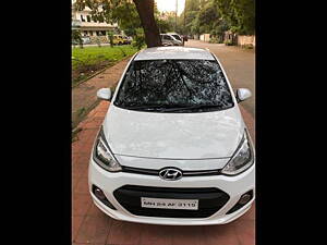 Second Hand Hyundai Xcent S 1.1 CRDi in Nagpur