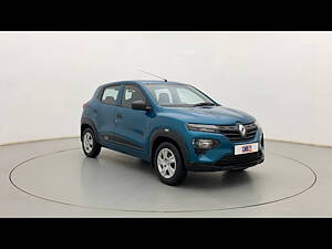 Second Hand Renault Kwid RXL (O) 1.0 in Hyderabad