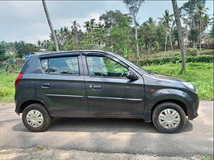 Second Hand Maruti Suzuki Alto 800 Lxi in Thiruvananthapuram