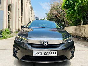 Second Hand Honda City V CVT Petrol [2017-2019] in Delhi