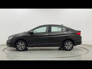 Second Hand Honda City VX Petrol in Navi Mumbai