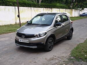 Second Hand Tata Tiago NRG Petrol in Meerut