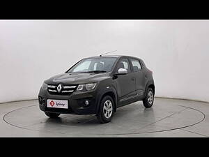 Second Hand Renault Kwid 1.0 RXT AMT Opt in Chennai