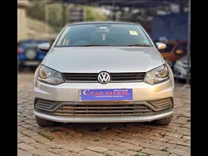 Second Hand Volkswagen Ameo Comfortline 1.0L (P) in Kolkata