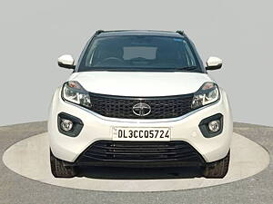 Second Hand Tata Nexon XZA Plus Petrol in Noida