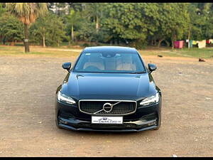 Second Hand Volvo S90 Momentum D4 [2018-2020] in Mumbai