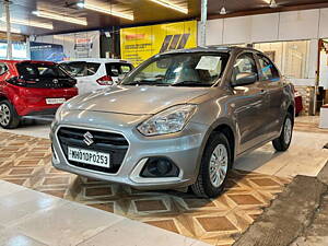 Second Hand Maruti Suzuki DZire LXi [2020-2023] in Thane