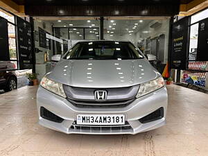 Second Hand Honda City 1.5 S MT in Nagpur