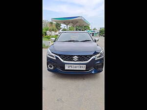 Second Hand Maruti Suzuki Baleno Delta MT [2022-2023] in Varanasi