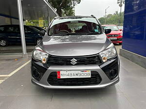 Second Hand Maruti Suzuki Celerio ZXi (O) AMT [2019-2020] in Mumbai