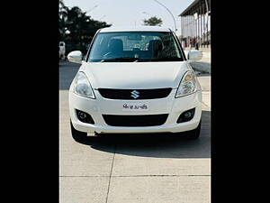 Second Hand Maruti Suzuki Swift VDi in Pune