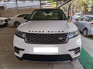 Second Hand Land Rover Range Rover Velar 2.0 R-Dynamic SE Petrol 250 in Chennai