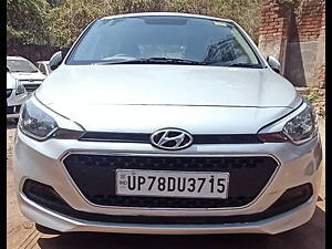 Second Hand Hyundai Elite i20 Magna 1.4 CRDI in Kanpur