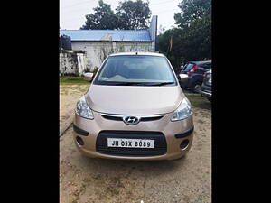 Second Hand Hyundai i10 Sportz 1.2 in Ranchi