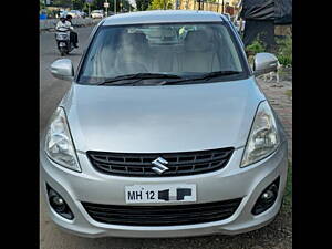 Second Hand Maruti Suzuki Swift DZire VXI in Nagpur