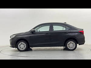 Second Hand Honda Amaze 1.2 S i-VTEC in Faridabad